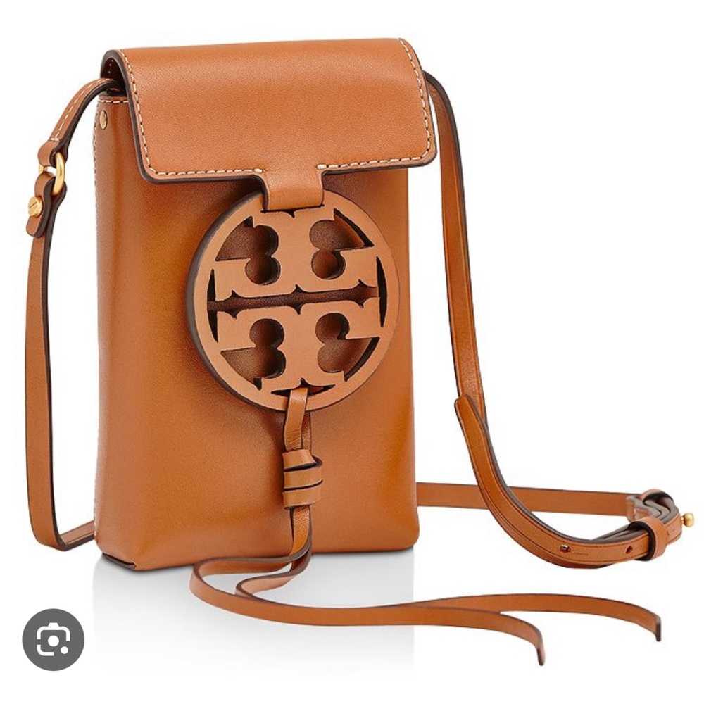 Tory Burch Smartphone Crossbody